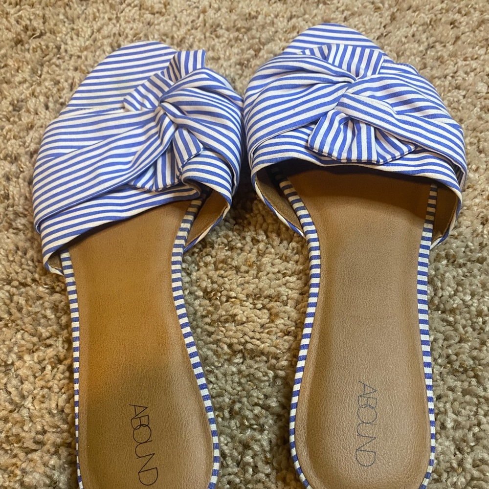 Abound Sandals